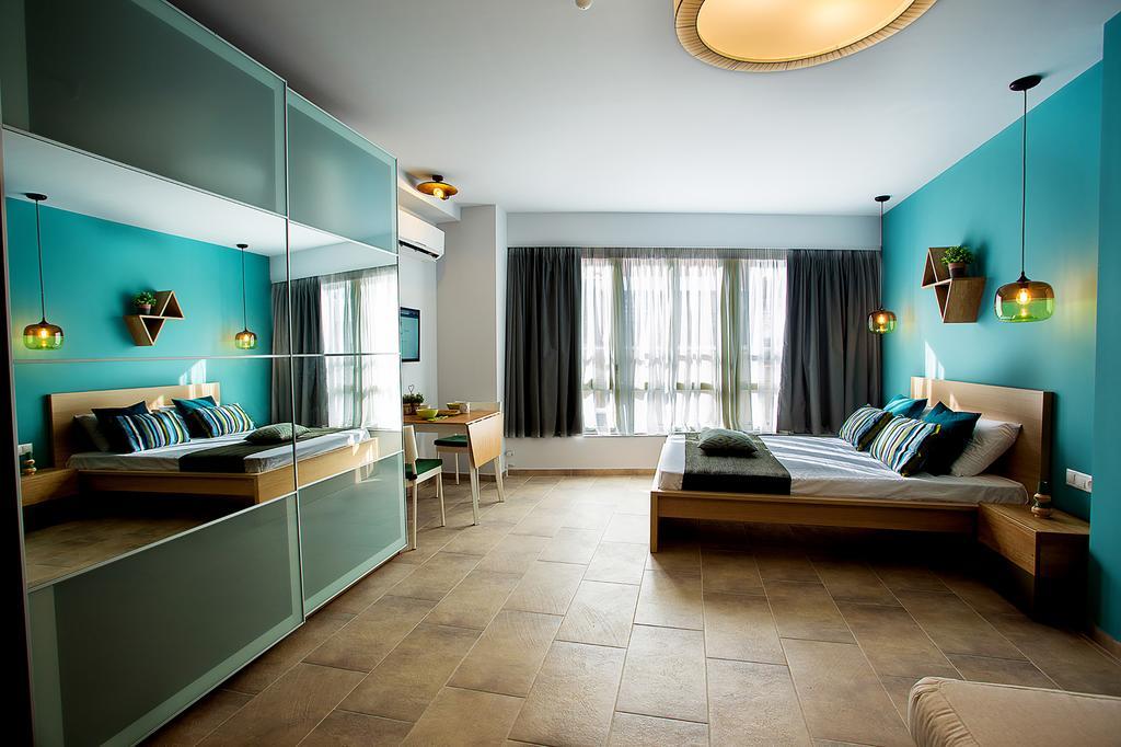 Emerald Suite Ateny Zewnętrze zdjęcie